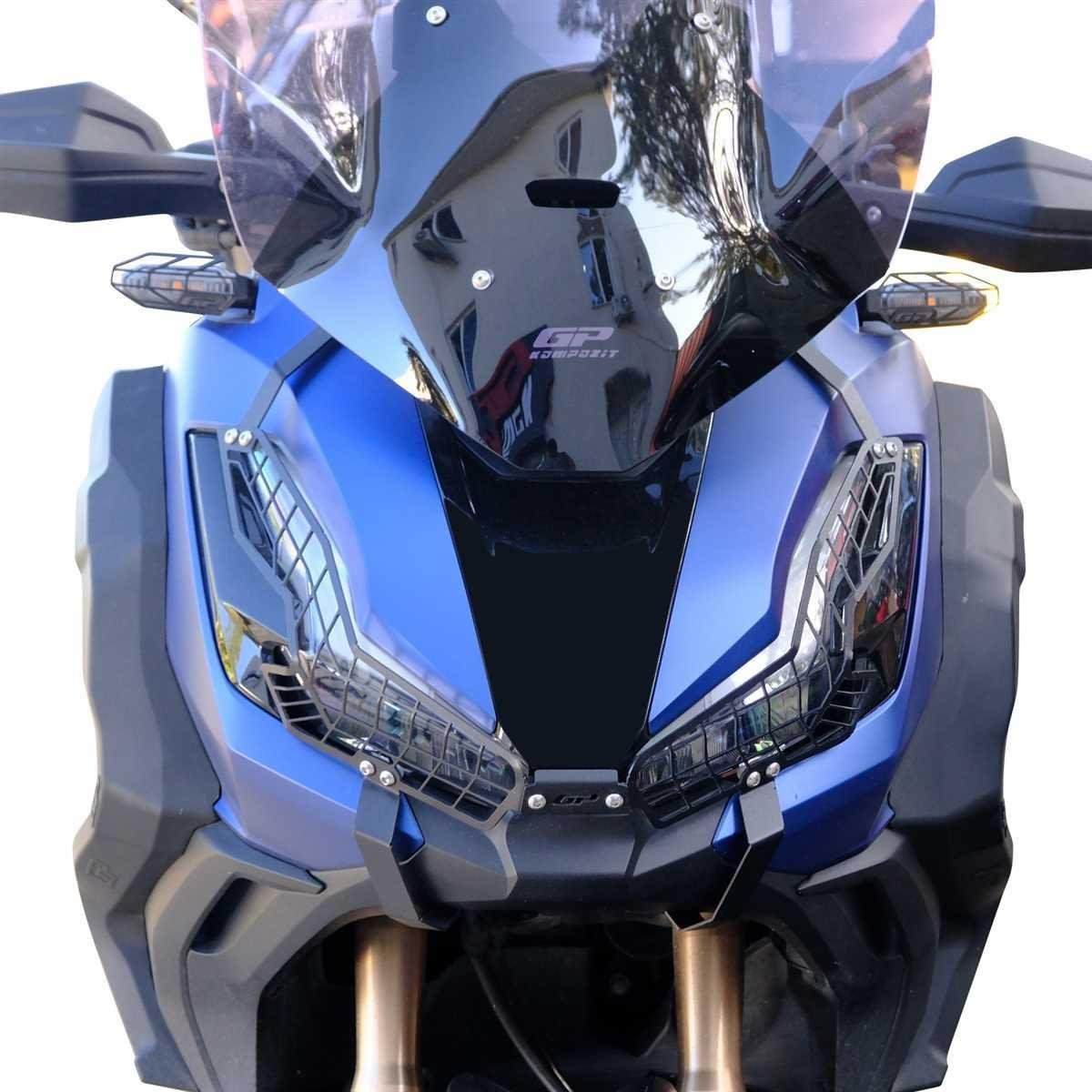 GP ADV350 FAR KORUMA