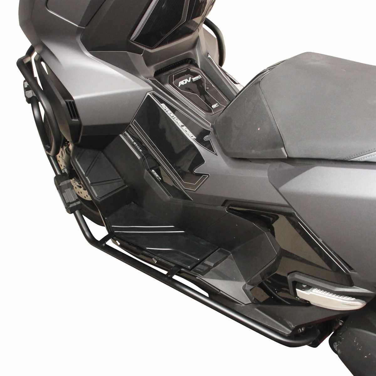 GP ADV350 KORUMA DEMİRİ