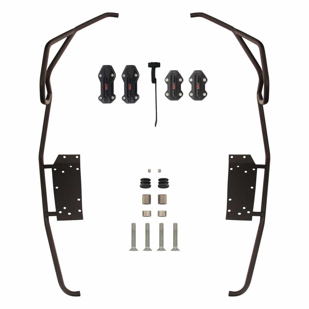 GP ADV350 KORUMA DEMİRİ
