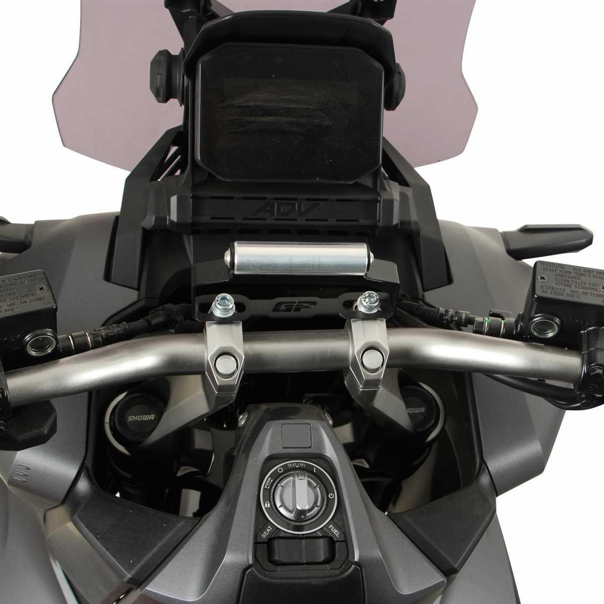 GP ADV350 TELEFON-NAVİGASYON TUTUCU