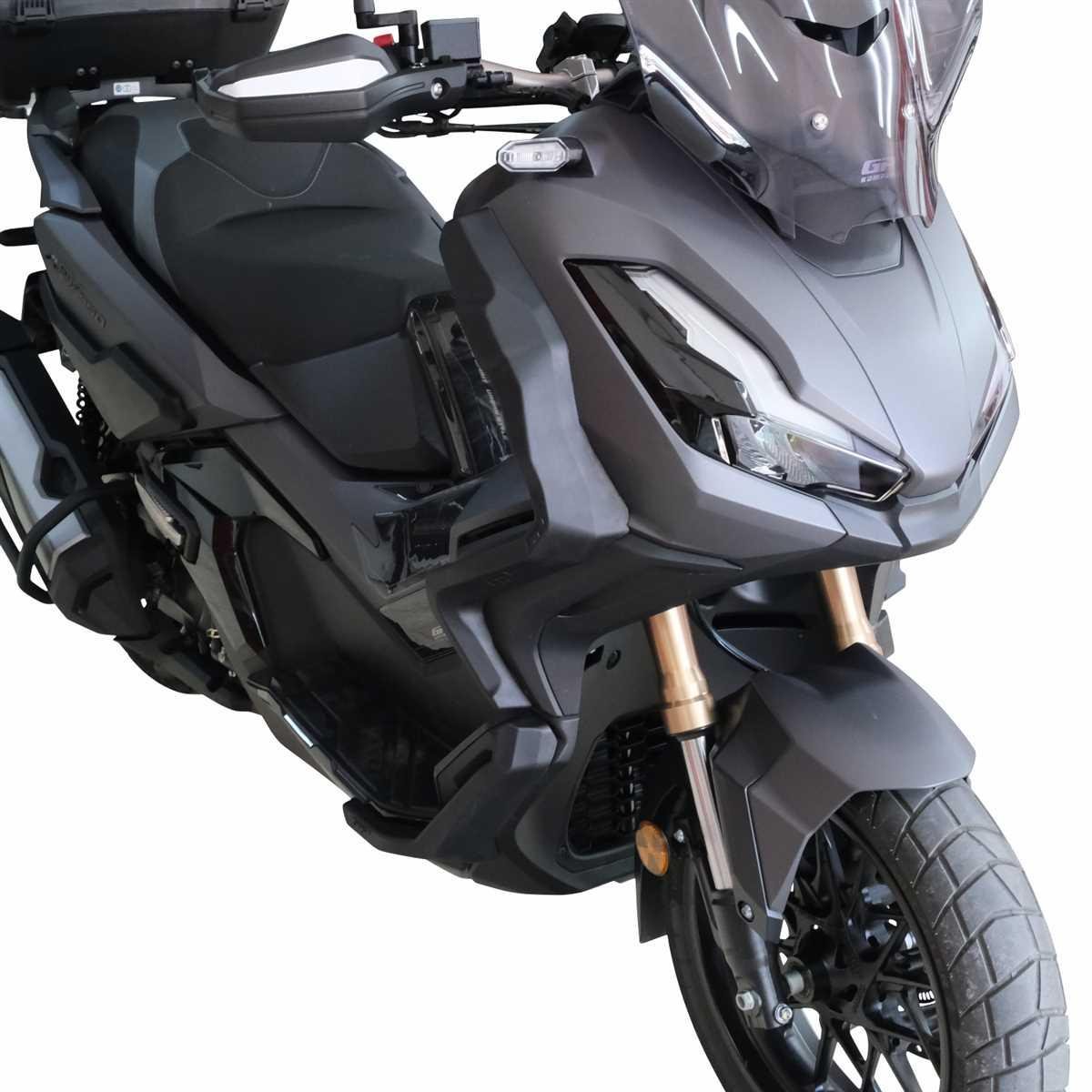 GP ADV350 ÜST BACAK KORUMA