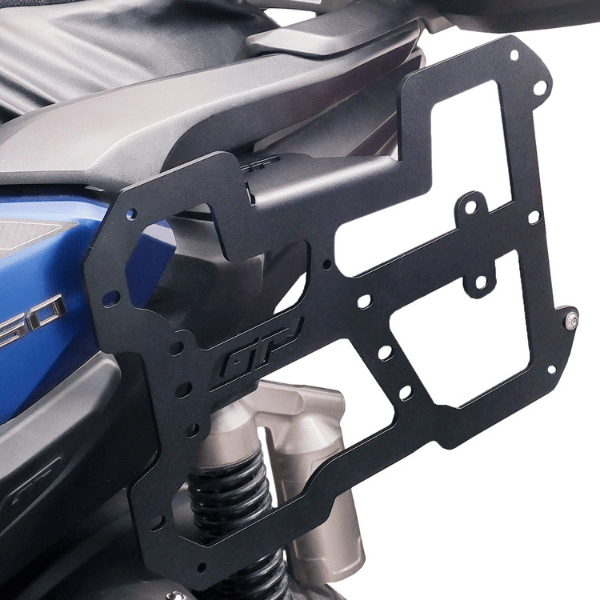 GP ADV350 YAN ÇANTA DEMİRİ