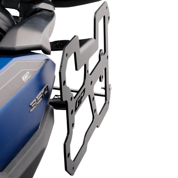 GP ADV350 YAN ÇANTA DEMİRİ