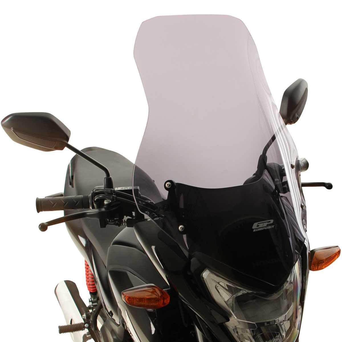 GP CB125F 60CM ÖN CAM FÜME