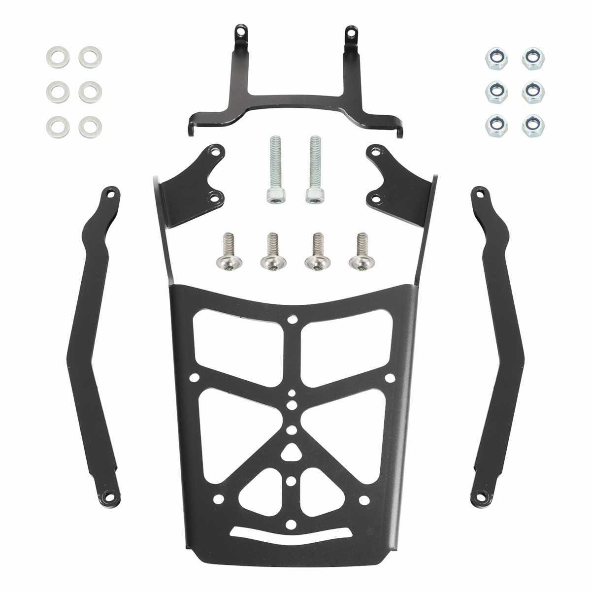 GP CB125F ARKA ÇANTA DEMİRİ