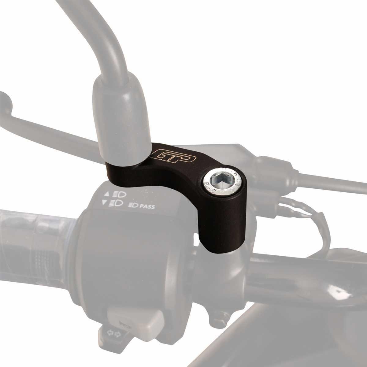 GP CB125F AYNA GENİŞLETME SİYAH
