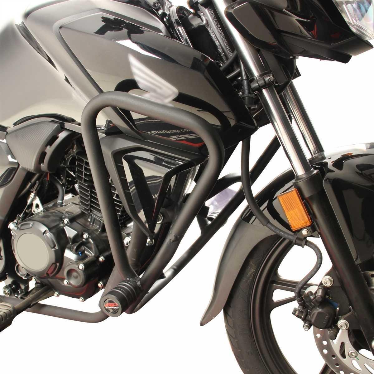 GP- CB125F KORUMA DEMİRİ