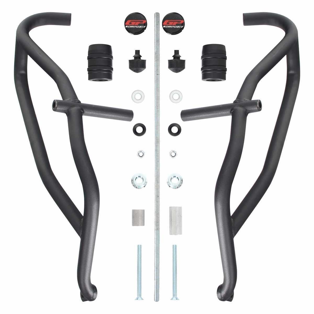 GP CB250R KORUMA DEMİRİ