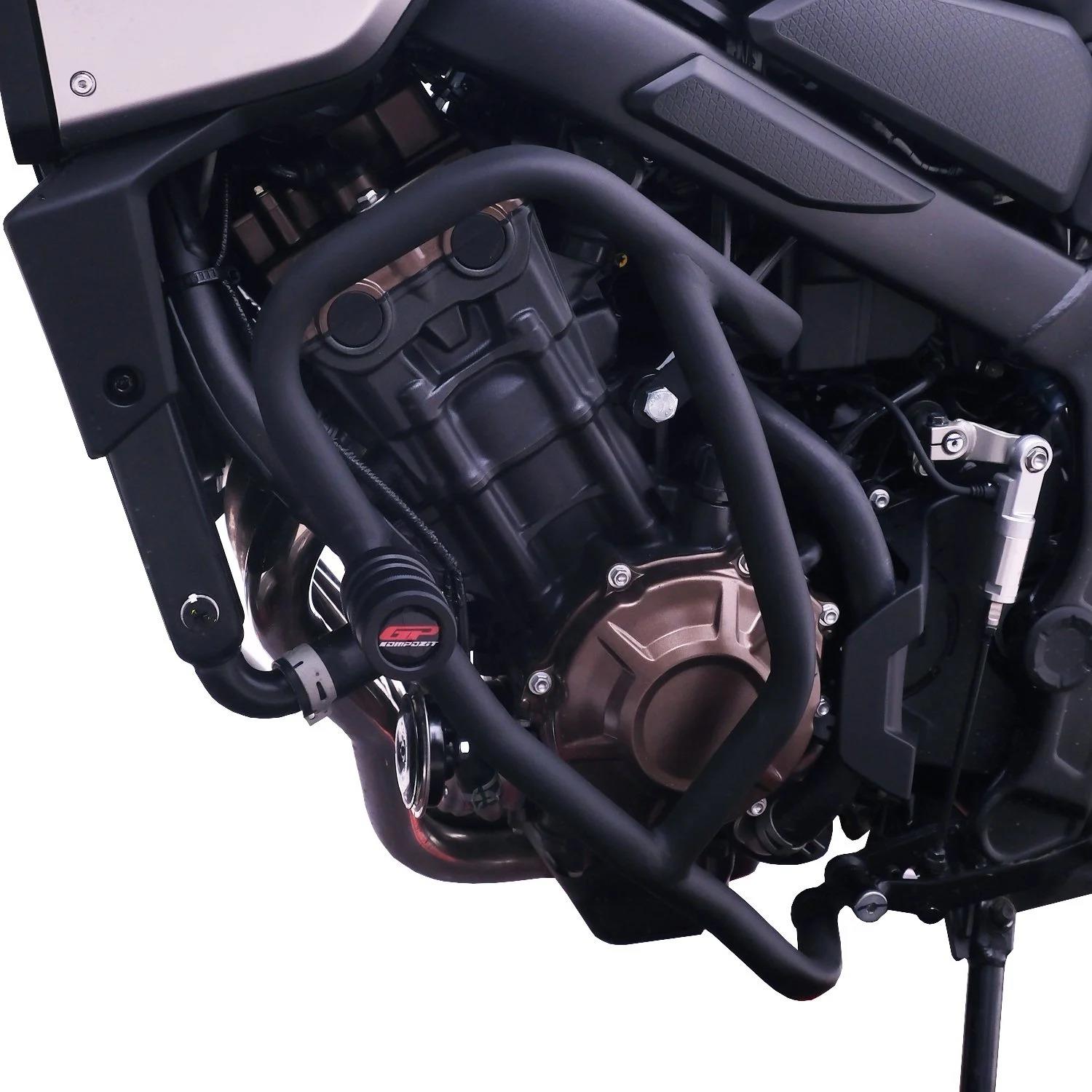 GP CB650R KORUMA DEMİRİ