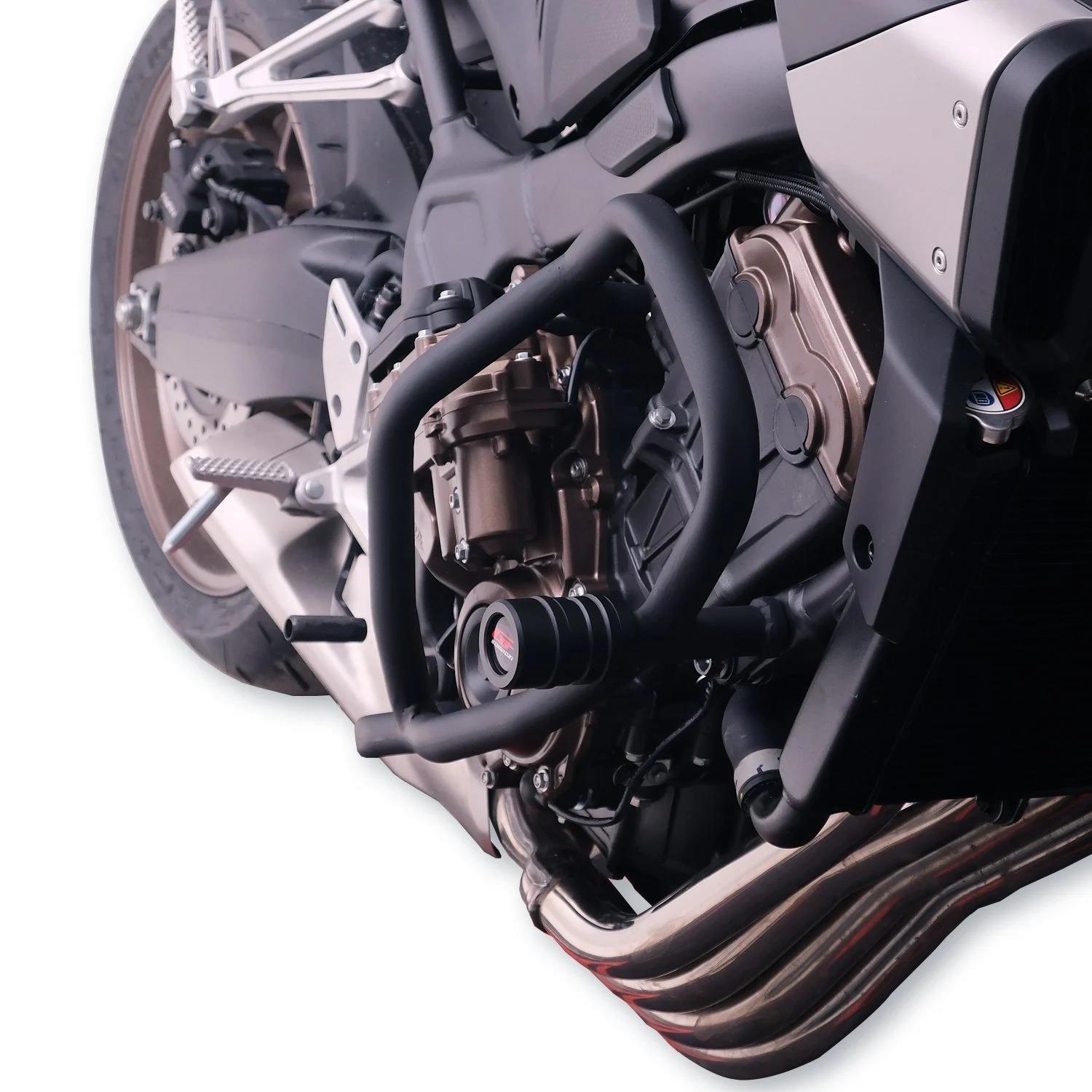 GP CB650R KORUMA DEMİRİ