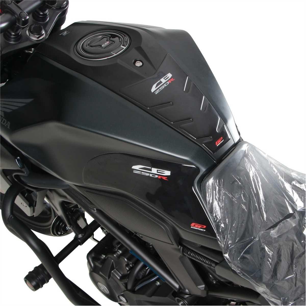 GP CBR250R 2017-2024 TANK PAD
