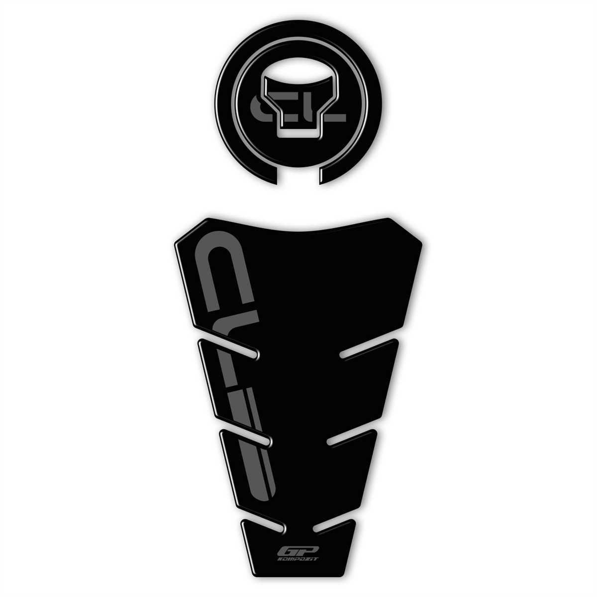 GP CL250 2023-2024 TANK PAD