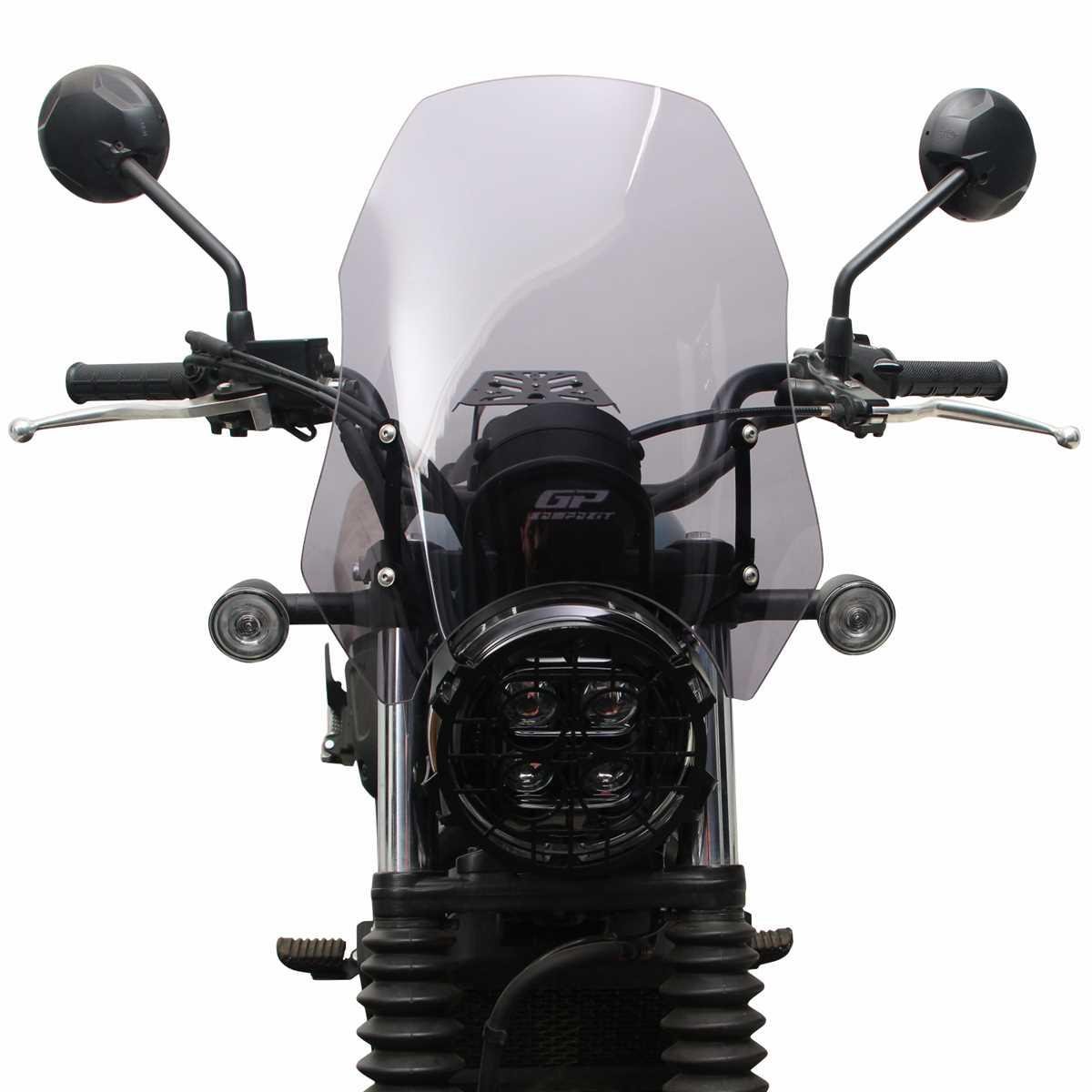 GP CL250 39CM ÖN CAM FÜME
