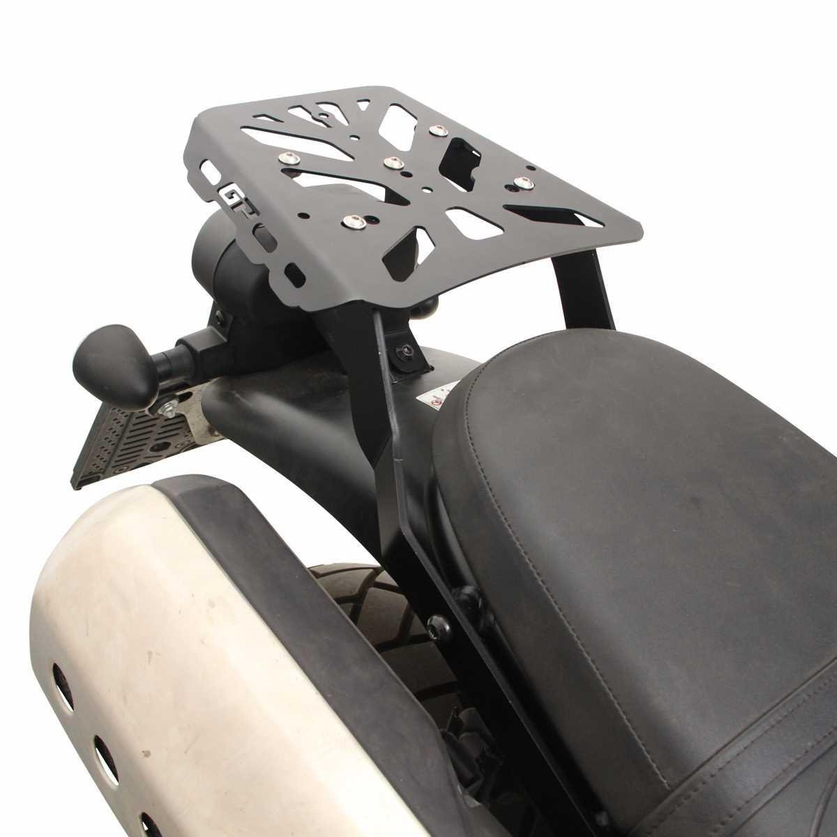 GP CL250 ARKA ÇANTA DEMİRİ