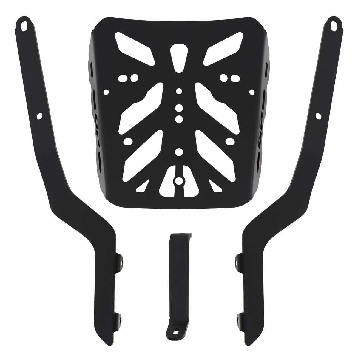 GP CL250 ARKA ÇANTA DEMİRİ