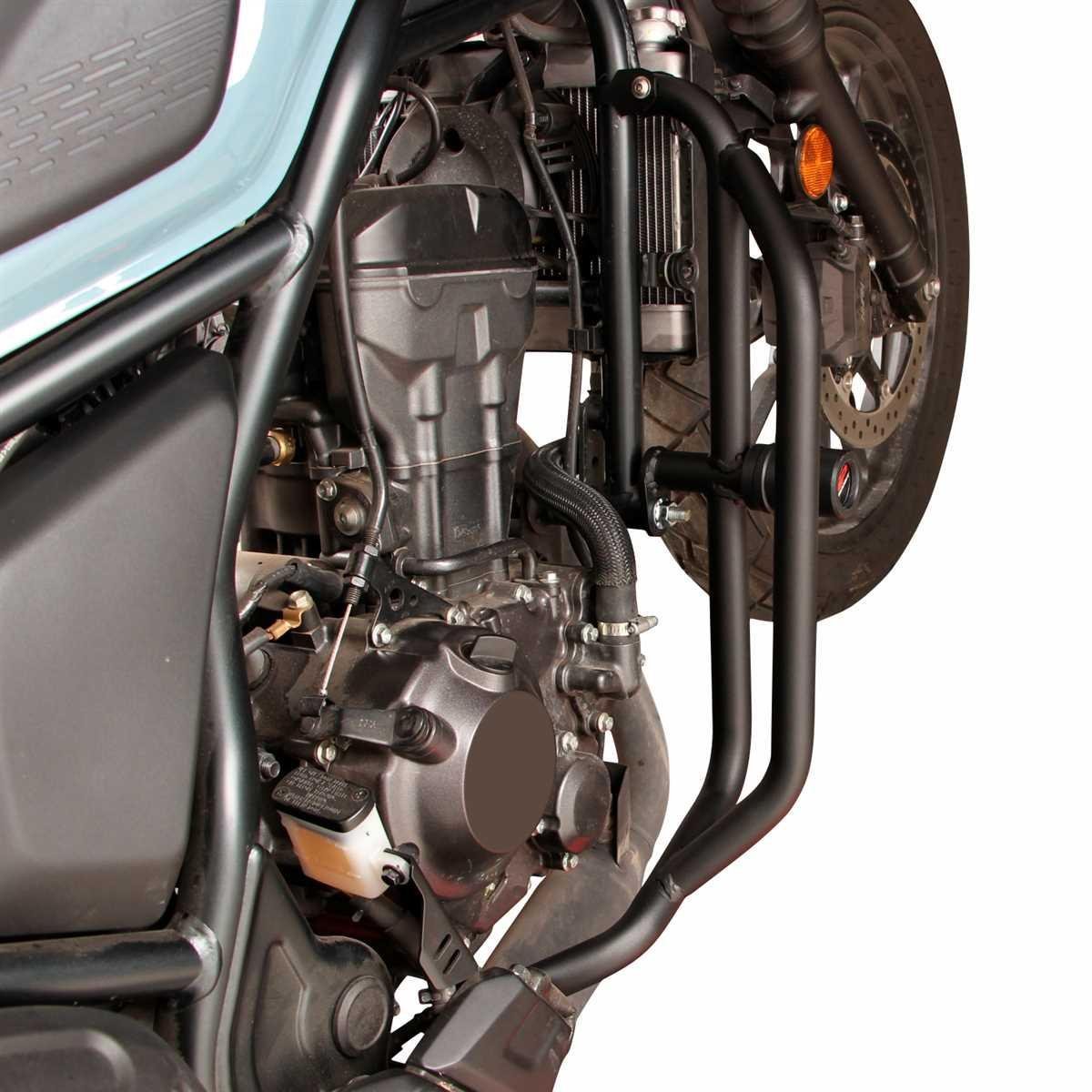 GP CL250 KORUMA DEMİRİ
