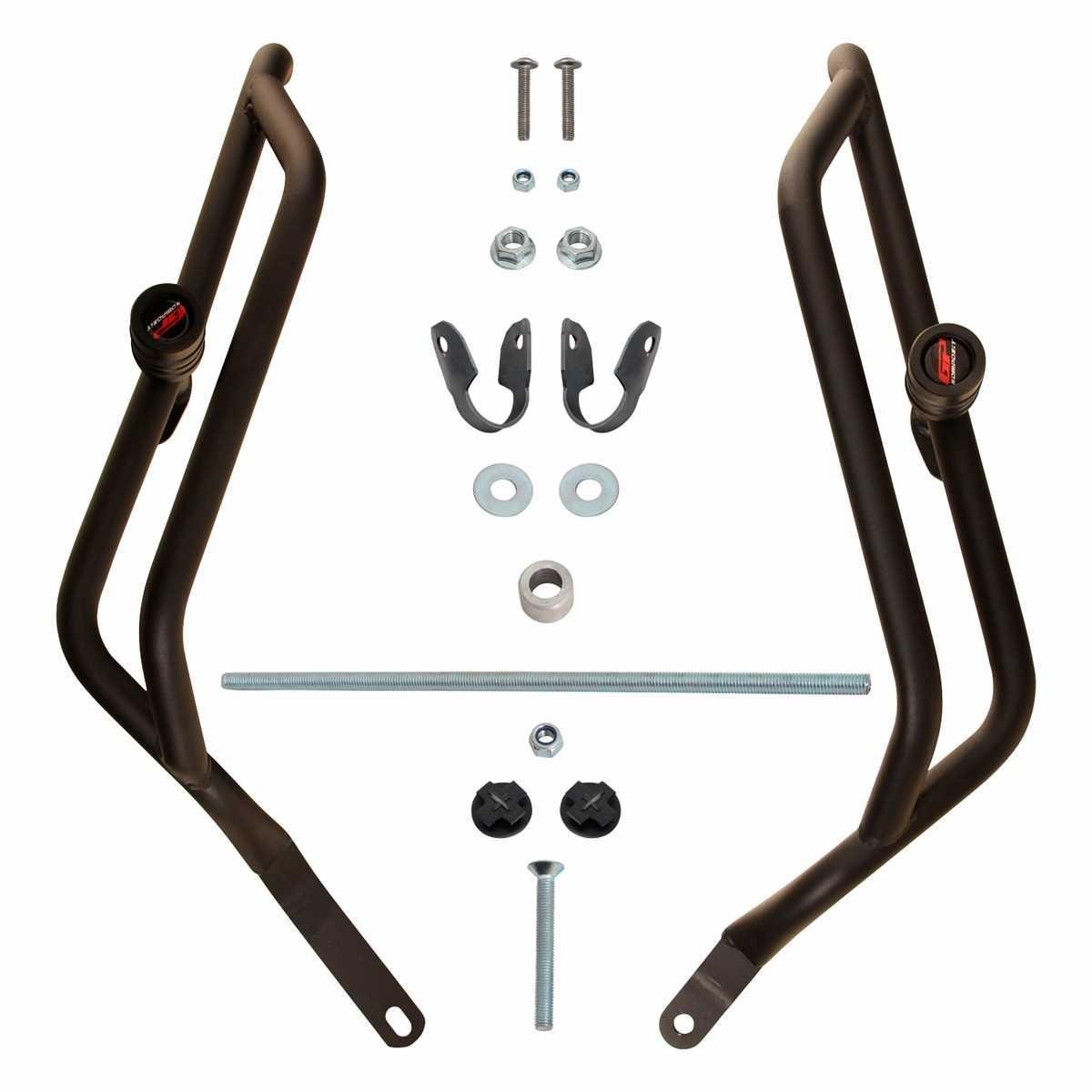 GP CL250 KORUMA DEMİRİ