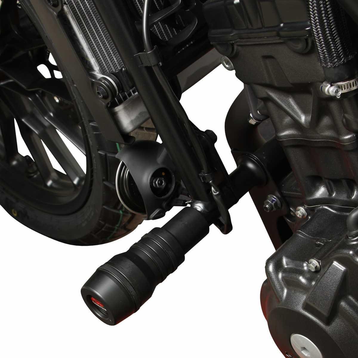 GP CL250 MOTOR KORUMA TAKOZU