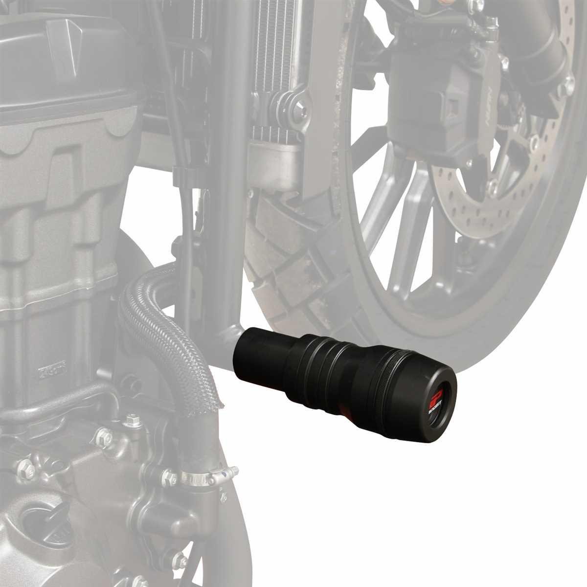 GP CL250 MOTOR KORUMA TAKOZU