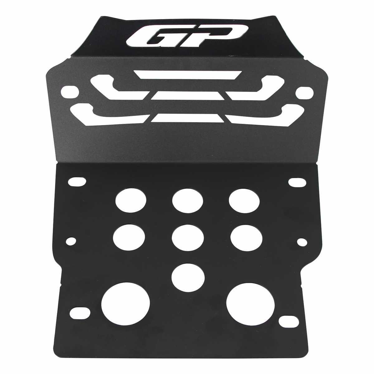 GP CRF250 RALLY ALT KARTER KORUMA