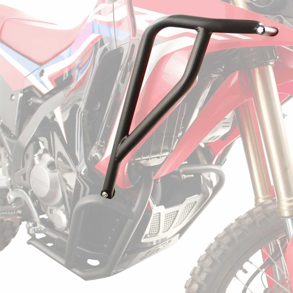 GP CRF250 RALLY KORUMA DEMİRİ ÜST