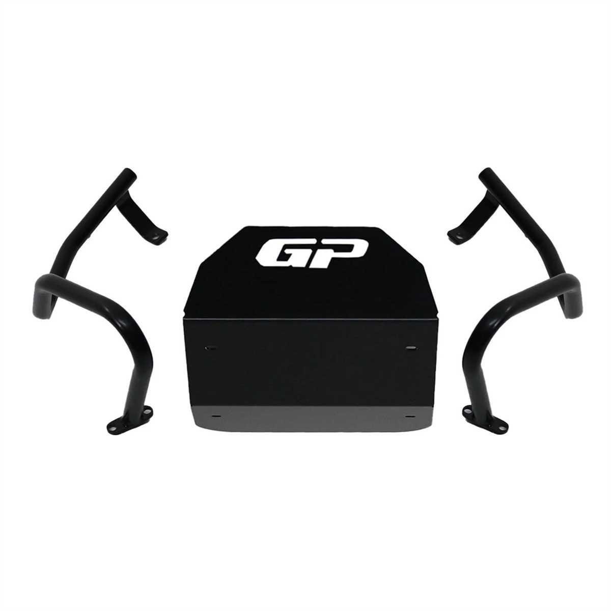 GP CRF250L KARTER VE MOTOR KORUMA DEMİRİ