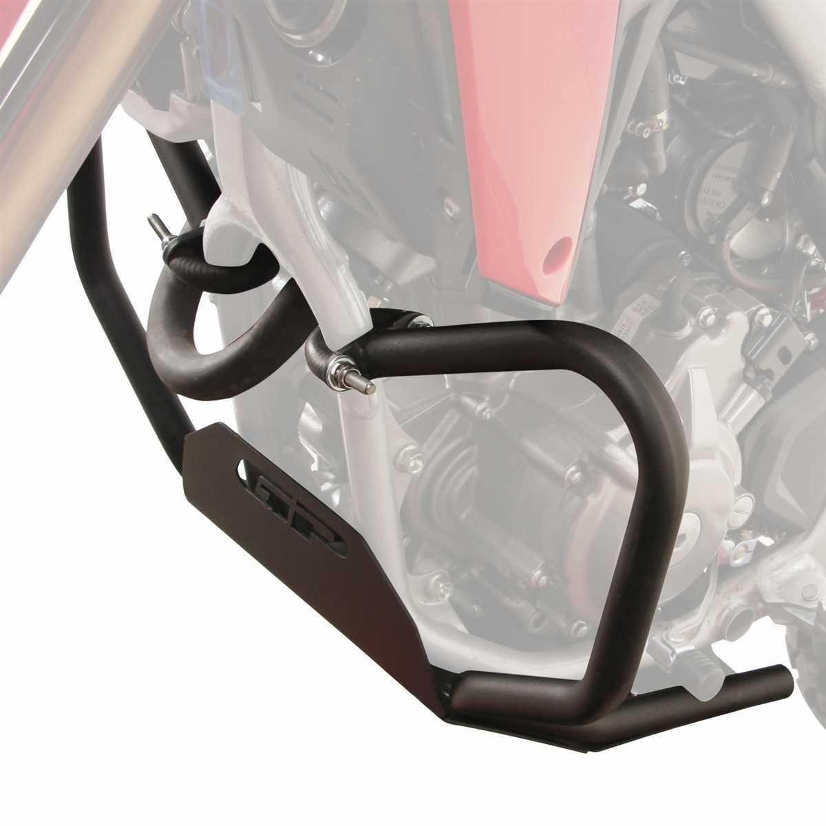 GP CRF250L KARTER VE MOTOR KORUMA DEMİRİ