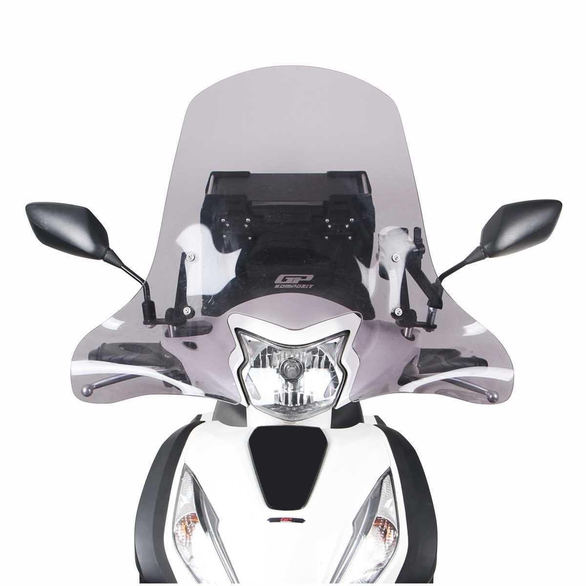 GP DİO 58CM ÖN CAM FÜME