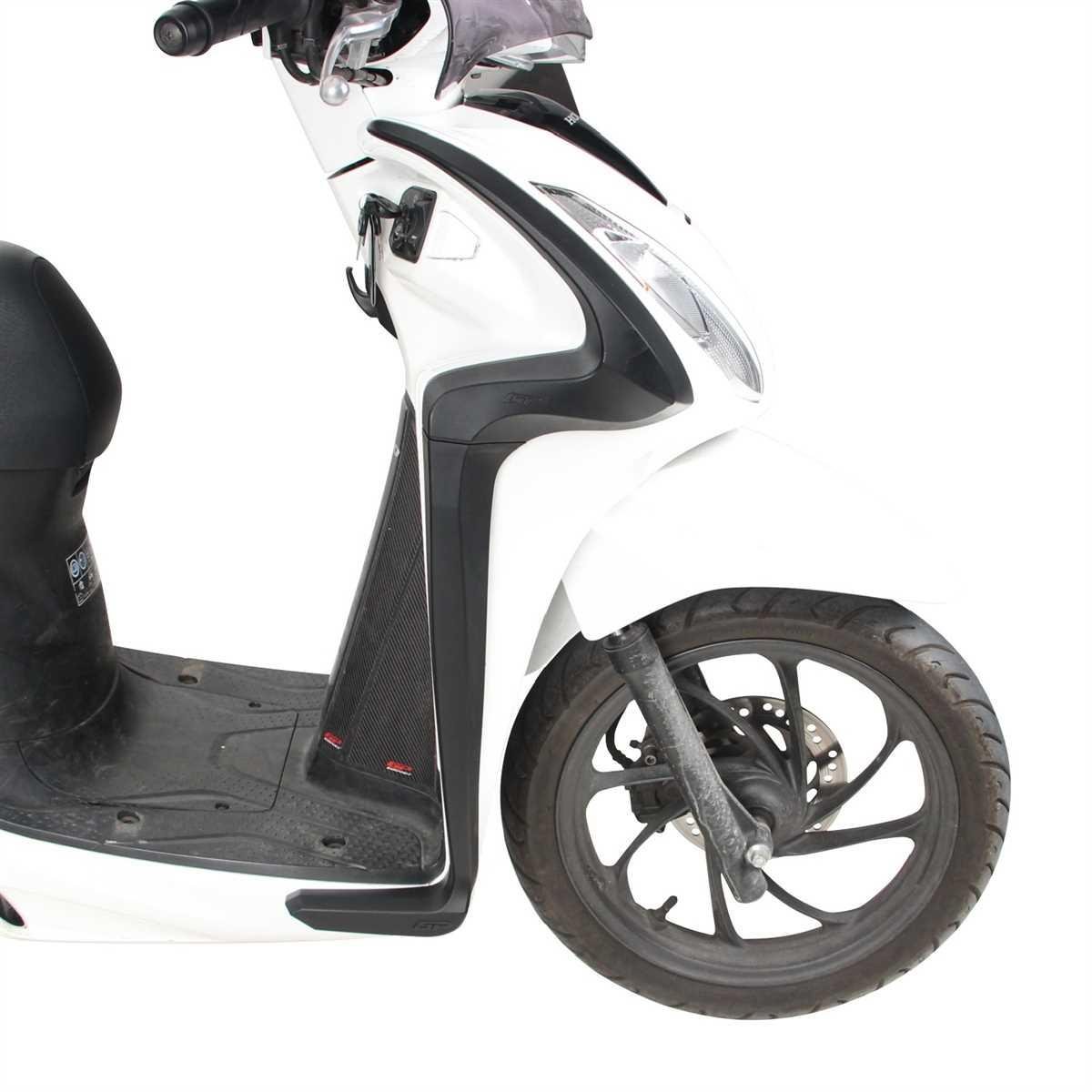 GP DİO BACAK KORUMA
