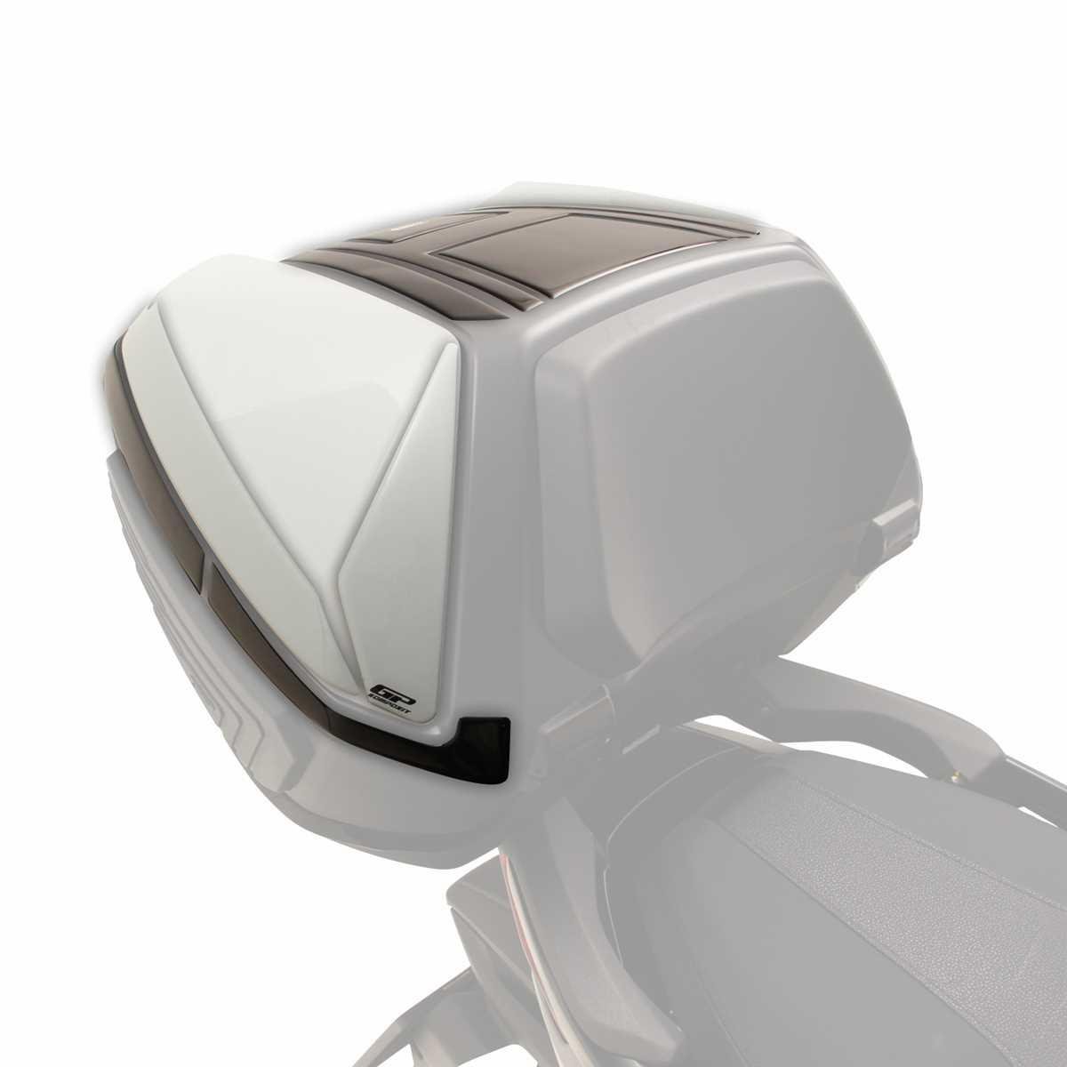 GP FORZA250 2018-2025 ÇANTA PAD