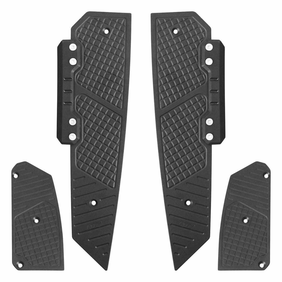 GP FORZA250  ALÜMİNYUM BASAMAK