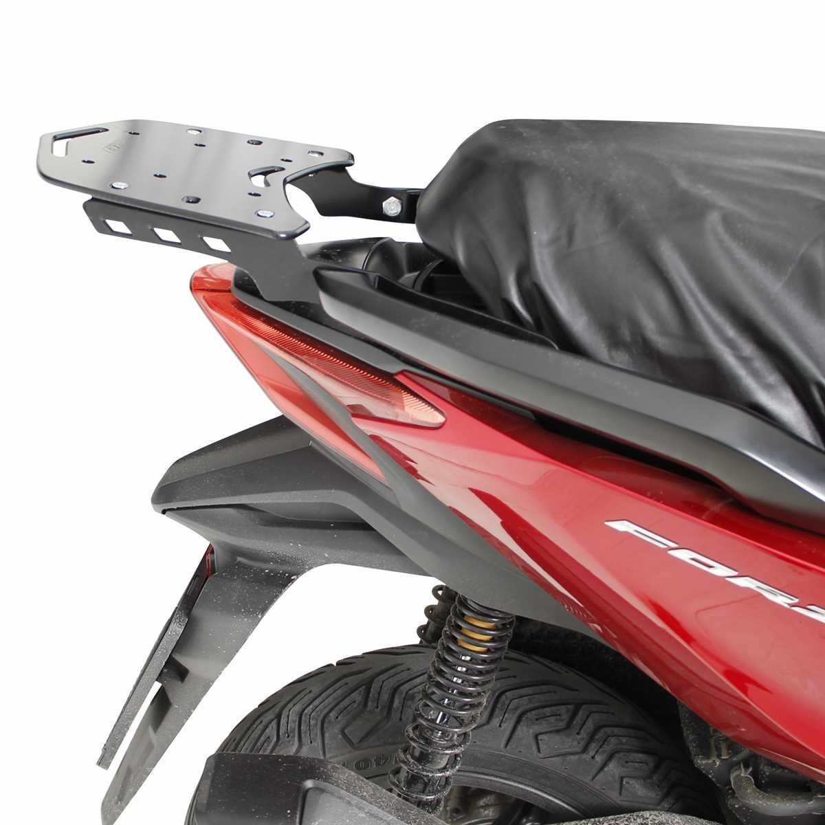 GP FORZA250 ARKA ÇANTA DEMİRİ