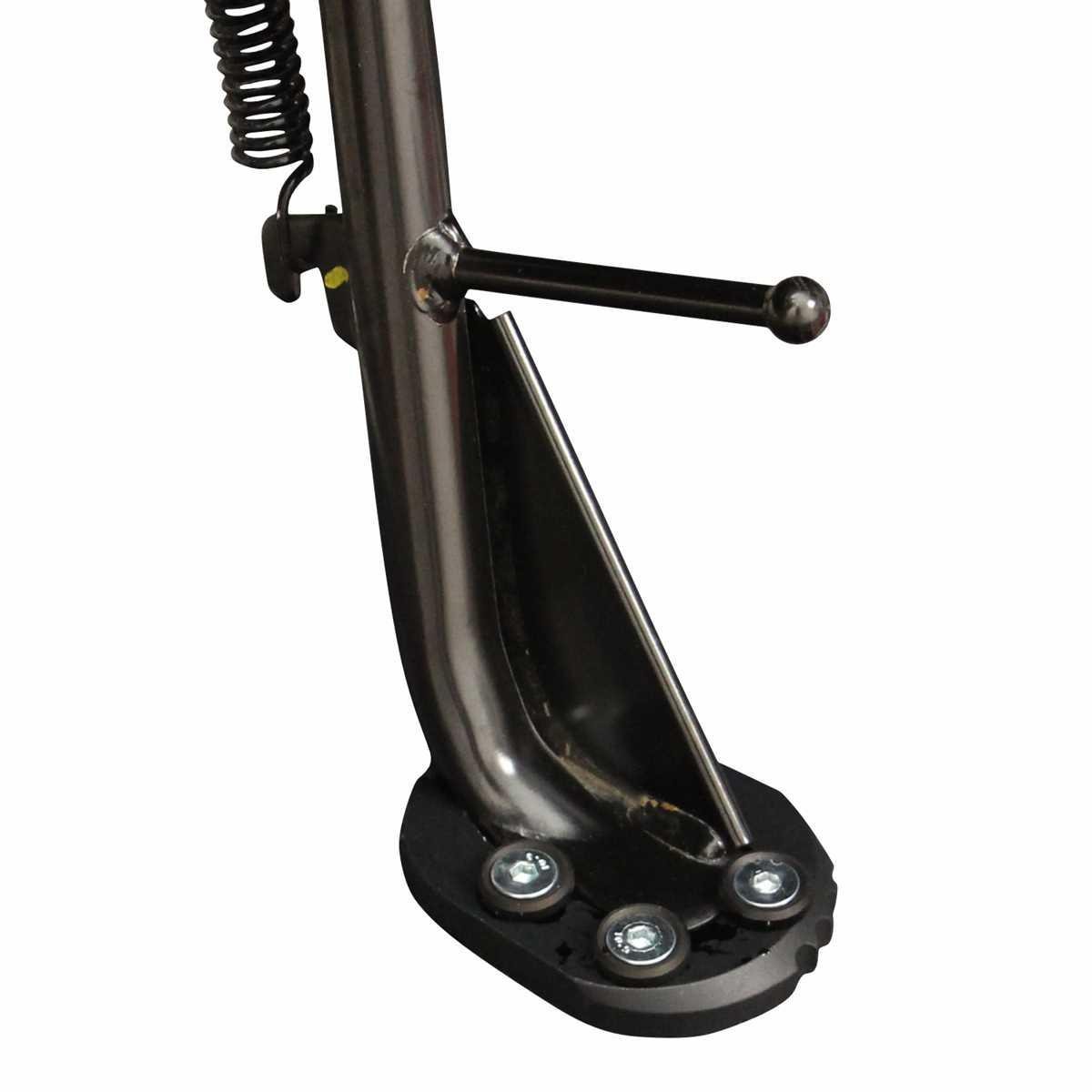 GP FORZA250 AYAK GENİŞLETME