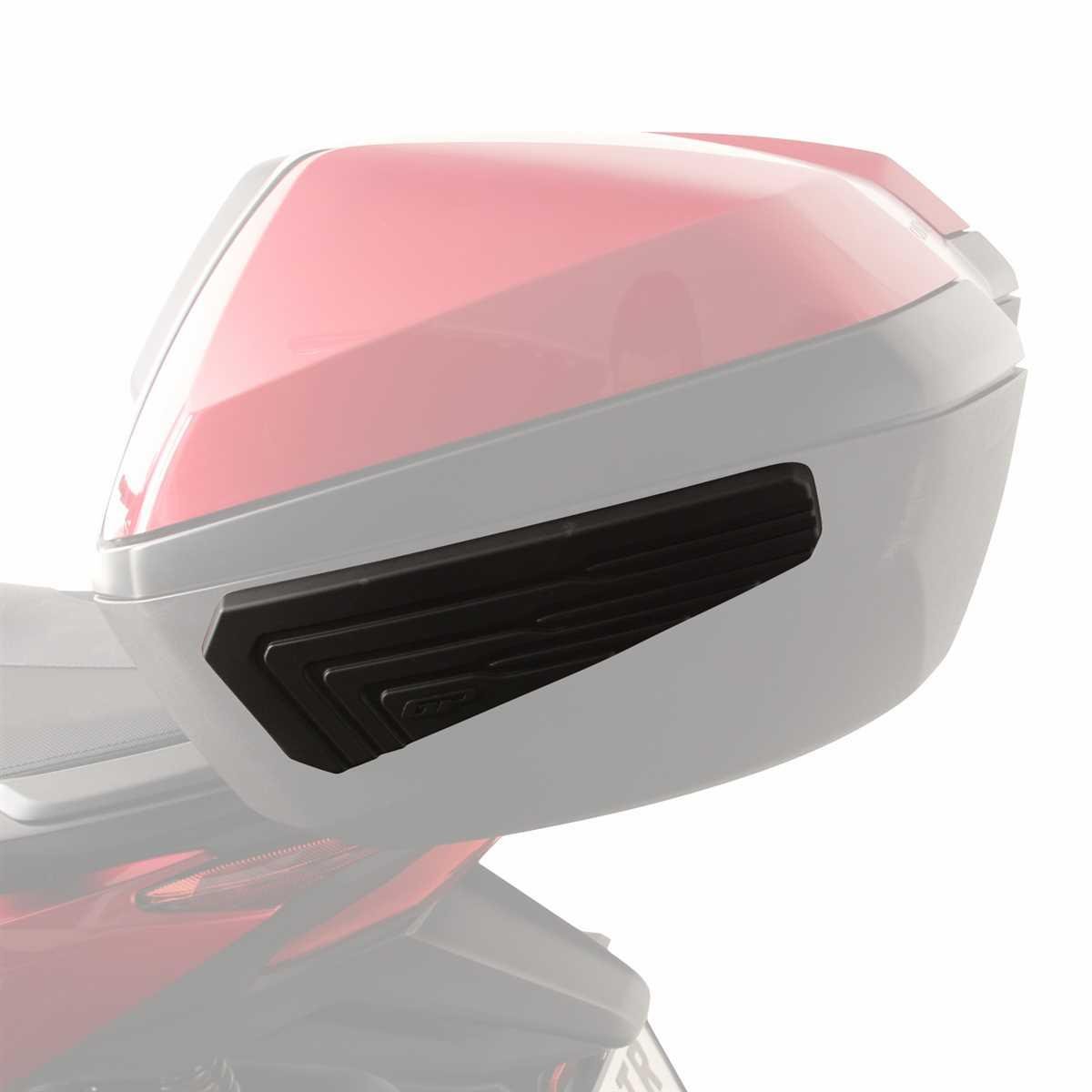 GP FORZA250 ÇANTA KORUMA PEDİ