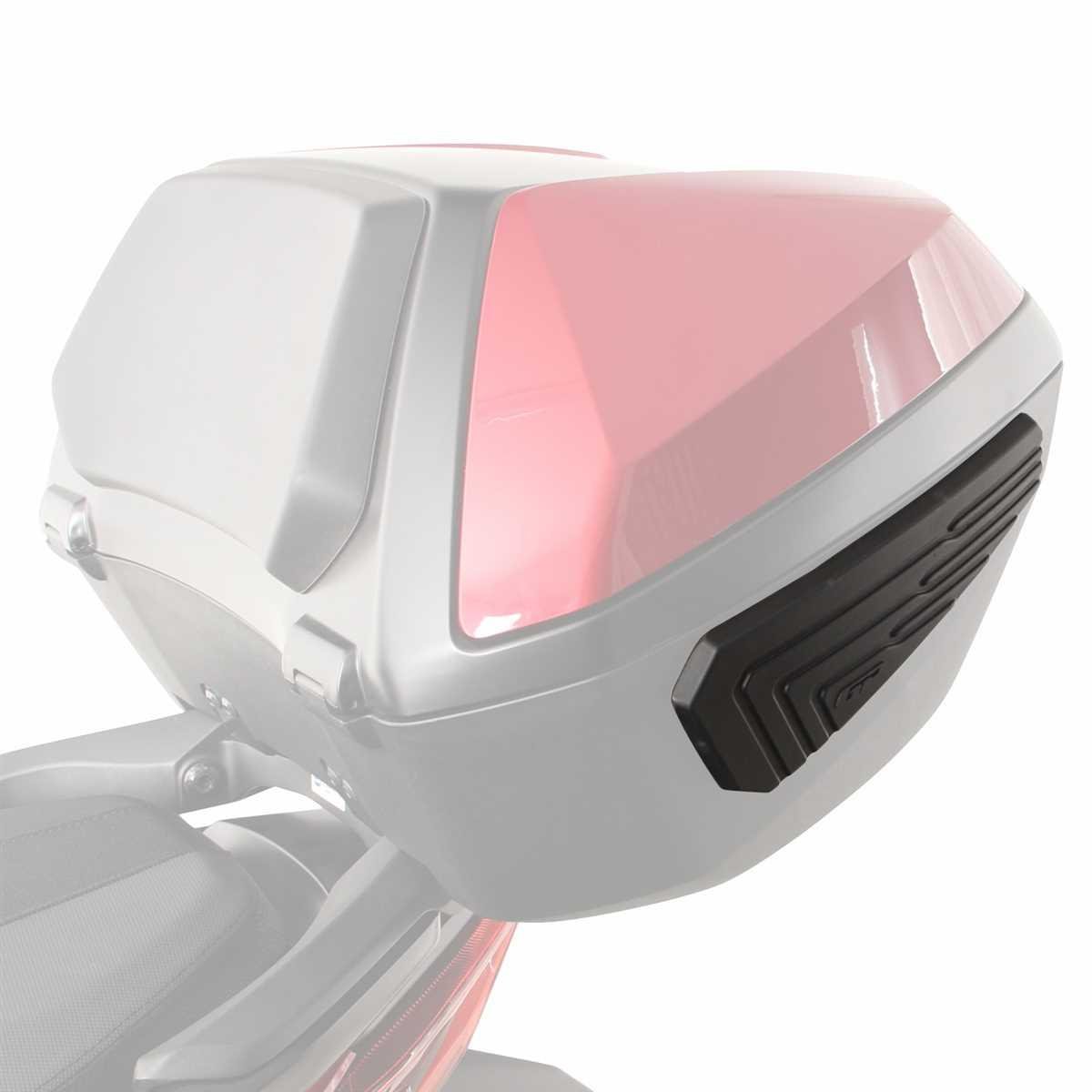 GP FORZA250 ÇANTA KORUMA PEDİ