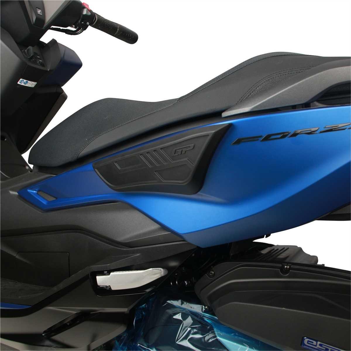 GP FORZA250 SELE ALTI GRENAJ KORUMA