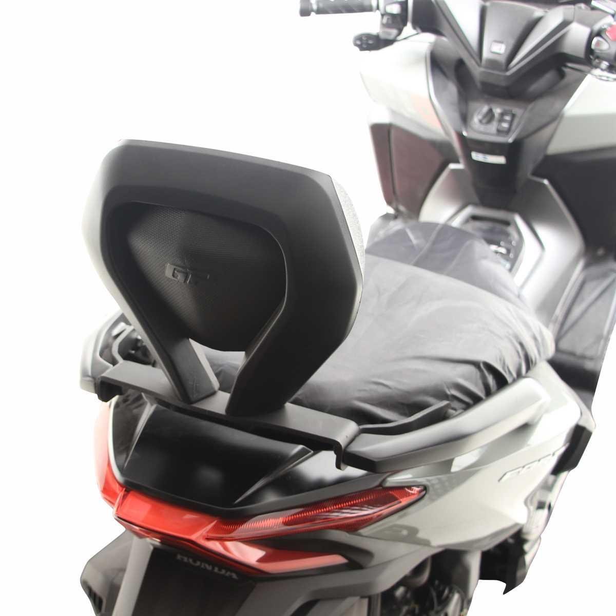 GP FORZA250 SİSSY BAR