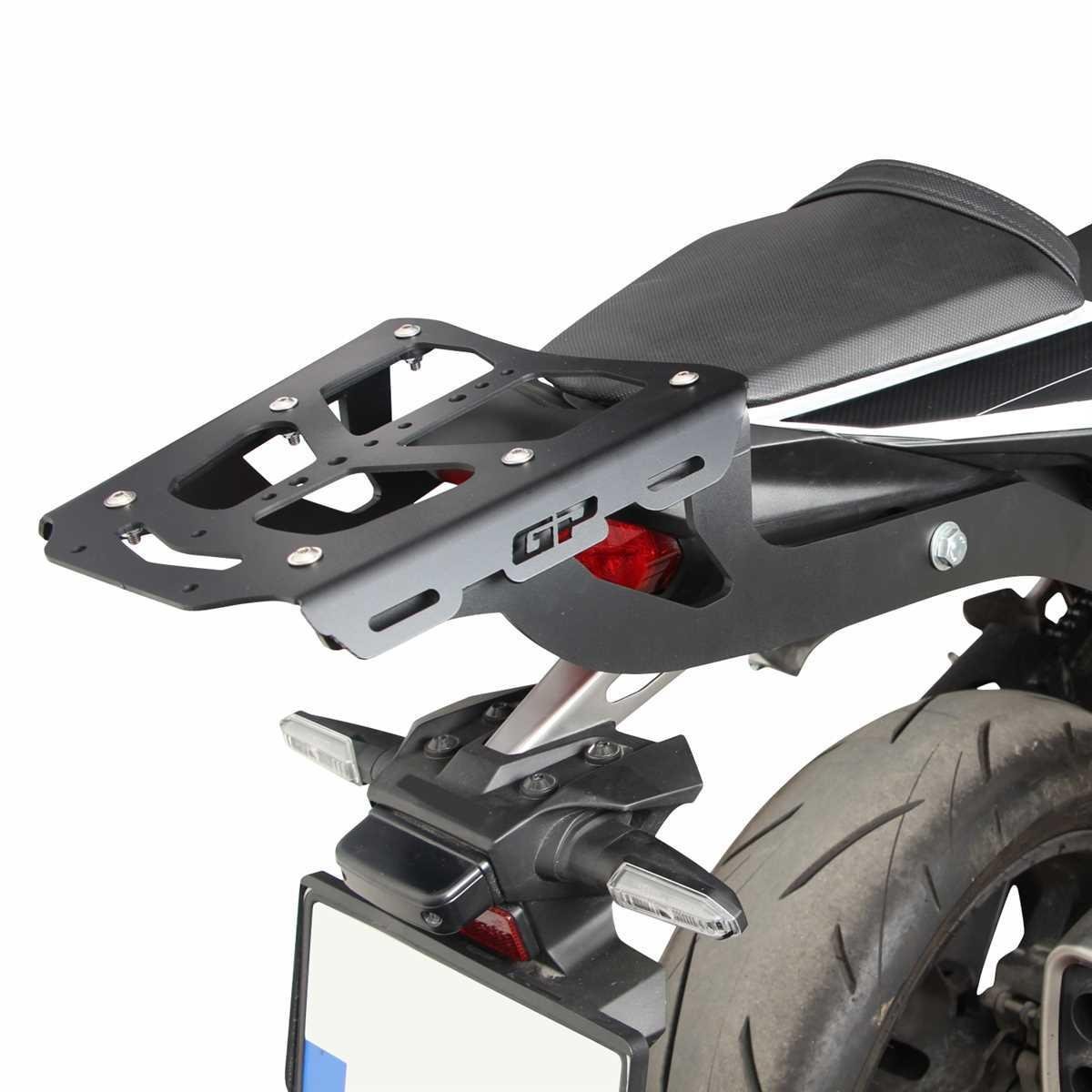 GP HORNET750 ARKA ÇANTA DEMİRİ