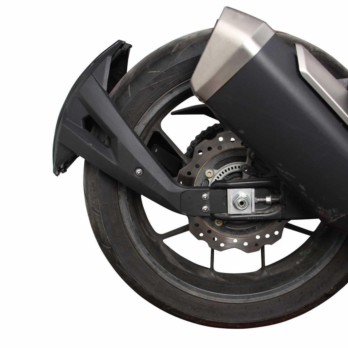 GP HORNET750 ÇAMURLUK SIYIRICI