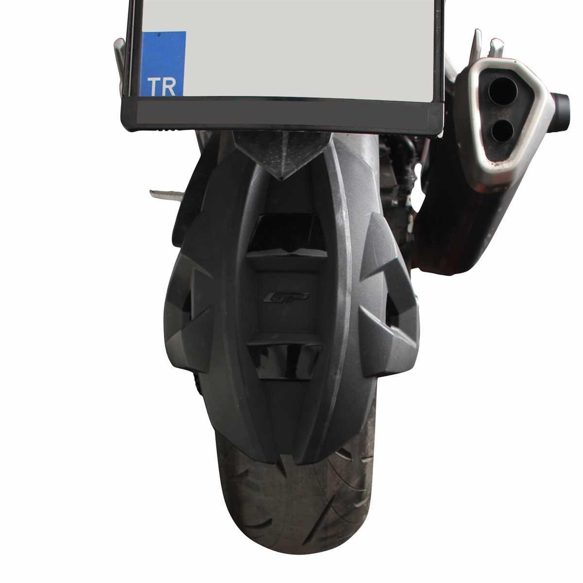 GP HORNET750 ÇAMURLUK SIYIRICI