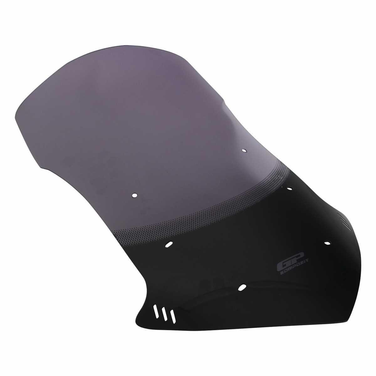 GP NC750 59CM BASKILI ÖN CAM FÜME
