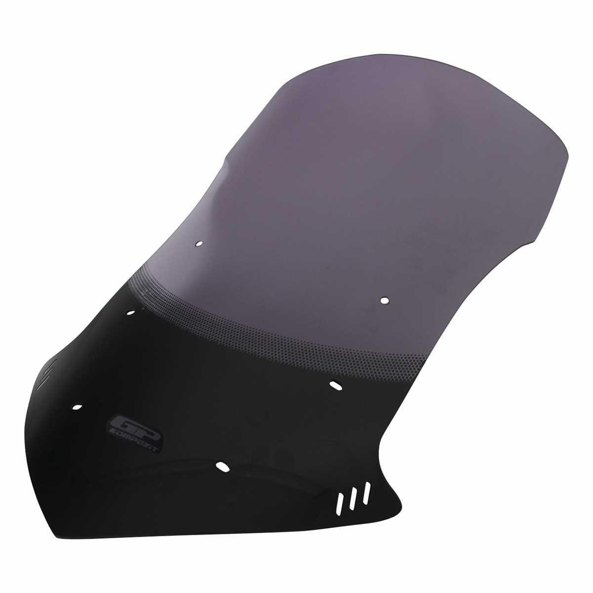 GP NC750 59CM BASKILI ÖN CAM FÜME