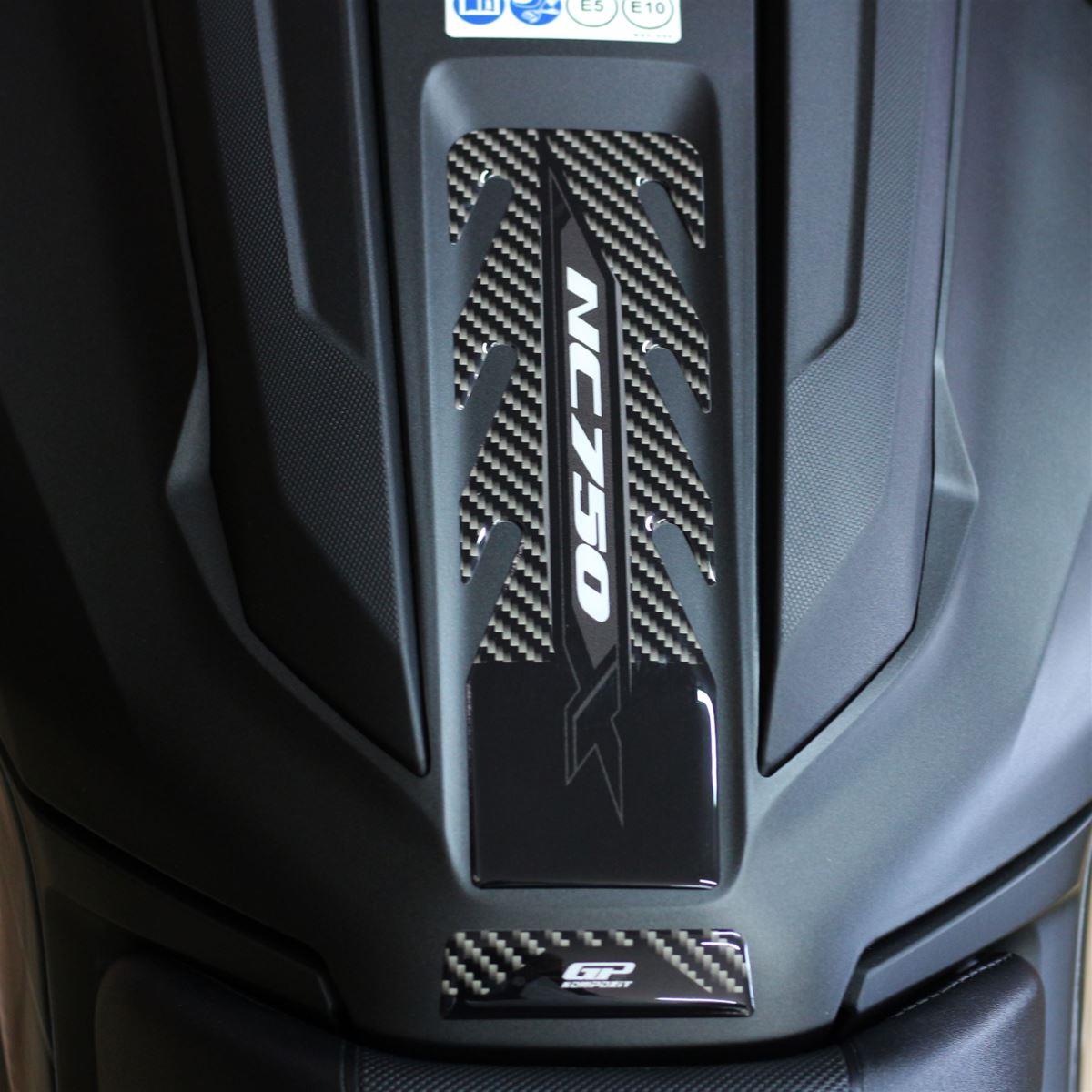 GP NC750X 2021-2024 TANK PAD