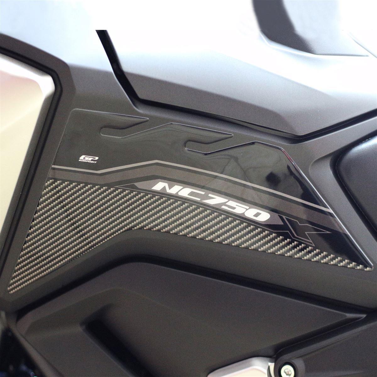 GP NC750X 2021-2024 TANK PAD