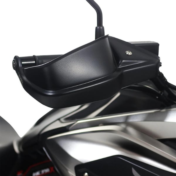 GP NC750X ELCİK KORUMA