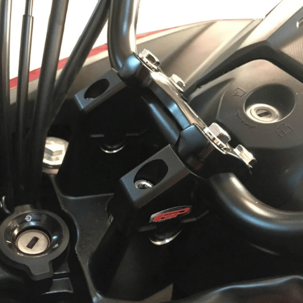 GP NC750X GİDON YÜKSELTME