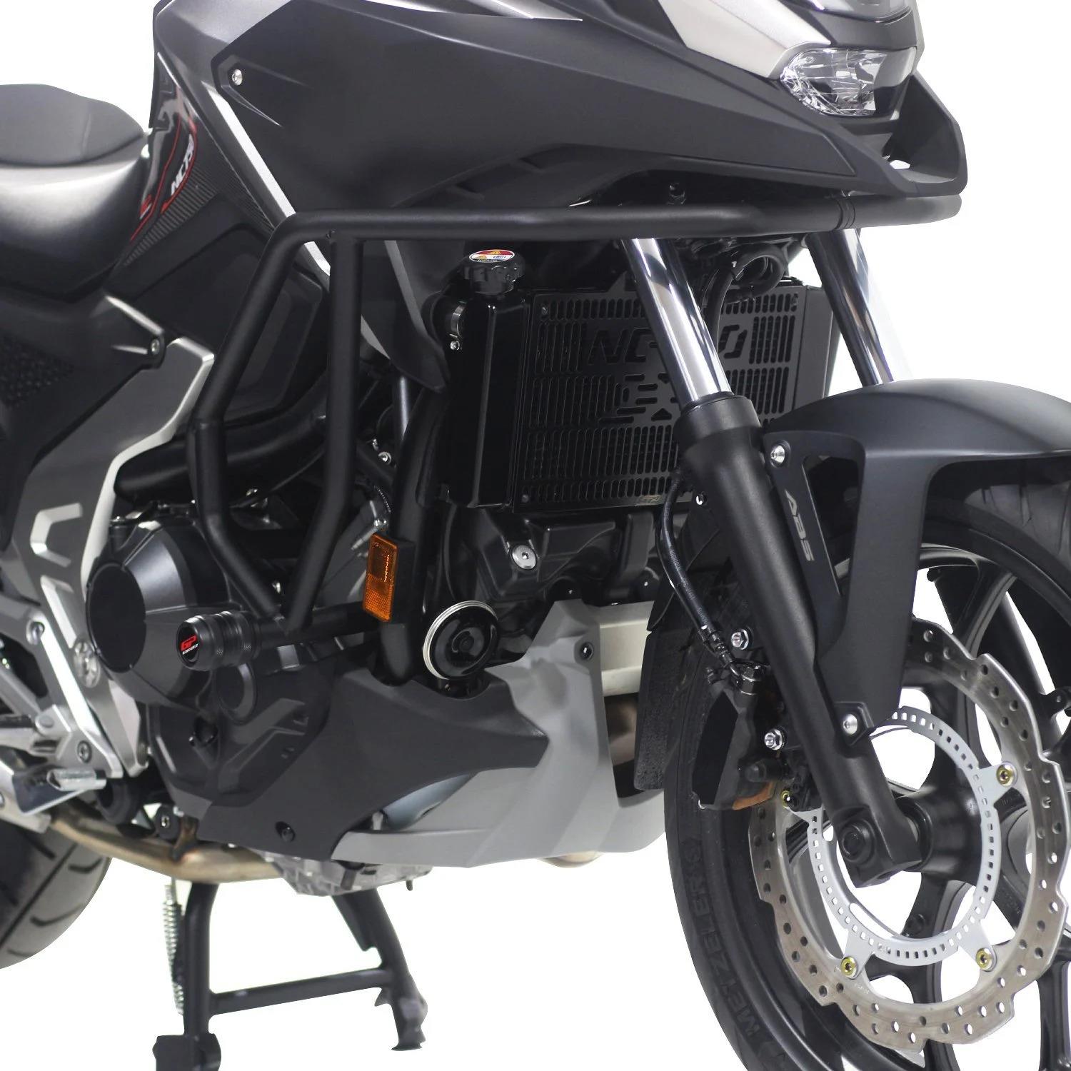 GP NC750X KORUMA DEMİRİ