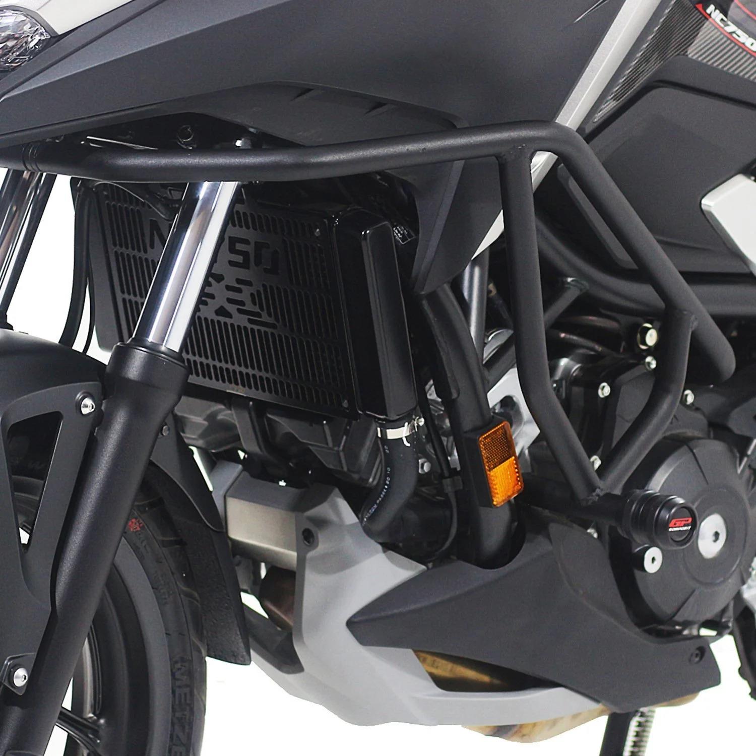 GP NC750X KORUMA DEMİRİ