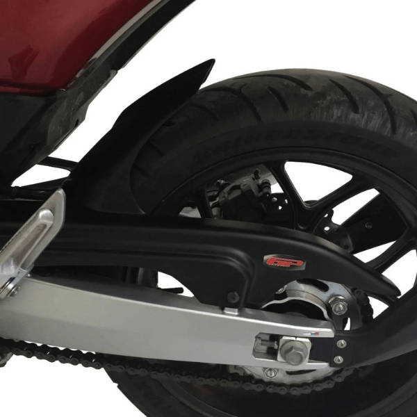 GP NC750X - NC700X ARKA ÇAMURLUK