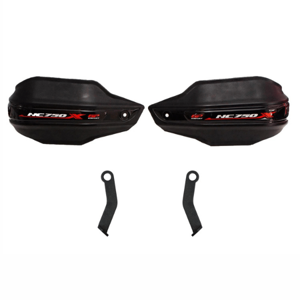 GP NC750X PLASTİK ELCİK KORUMA